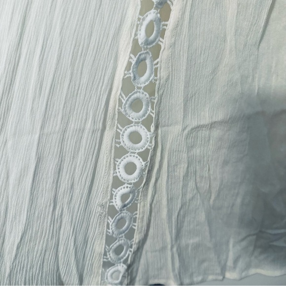 Swim suit cover up - Picture 3 of 5